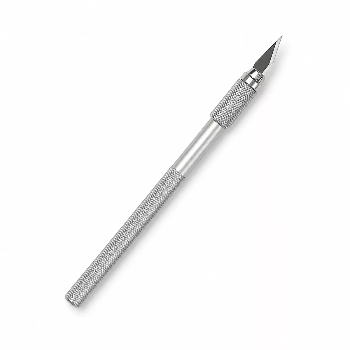 Scalpel / Burin de précision pour réparation électronique — Détail